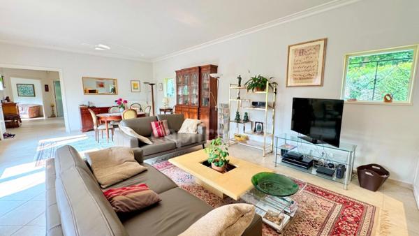 Maison à vendre 8 pièces LA CELLE SAINT CLOUD (78)