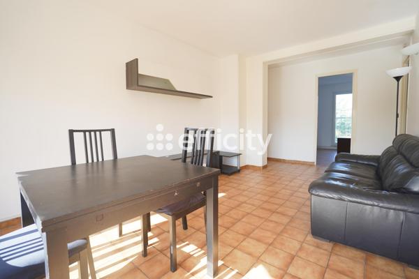 Appartement
         4 pièces
        - 62 m² Exclusivité 210 000 € *