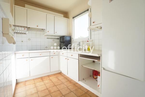 Appartement
         4 pièces
        - 62 m² Exclusivité 210 000 € *