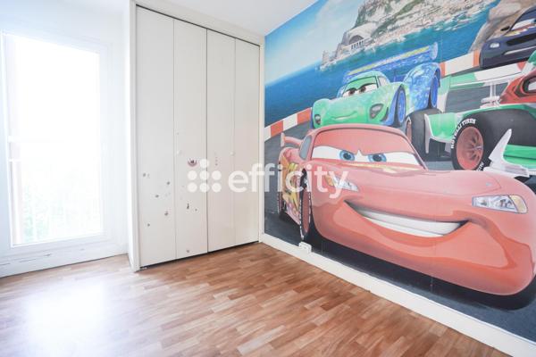 Appartement
         4 pièces
        - 62 m² Exclusivité 210 000 € *
