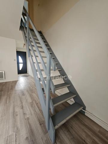 Maison à vendre 3 pièces CHASSENEUIL DU POITOU (86)