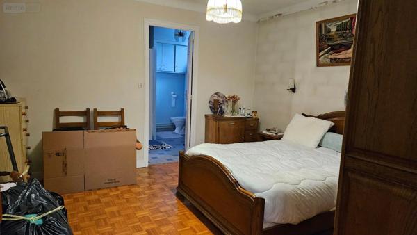 Achat - Maison | Maison de ville La Suze-sur-Sarthe 72210 3 pièces 80 m 2 668 m 2