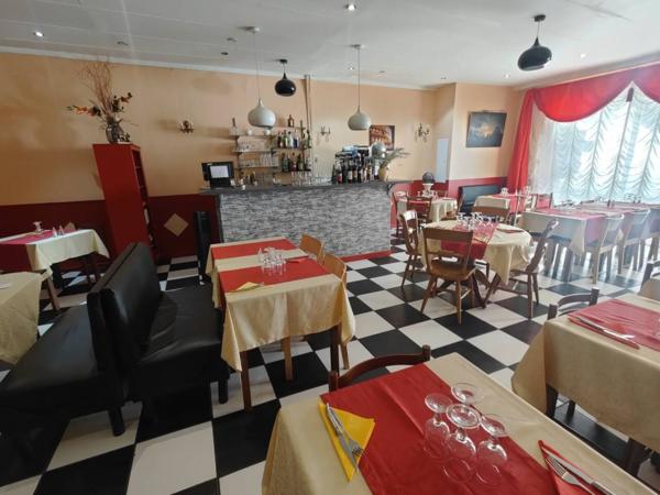 Commerce à vendre de 138 m²