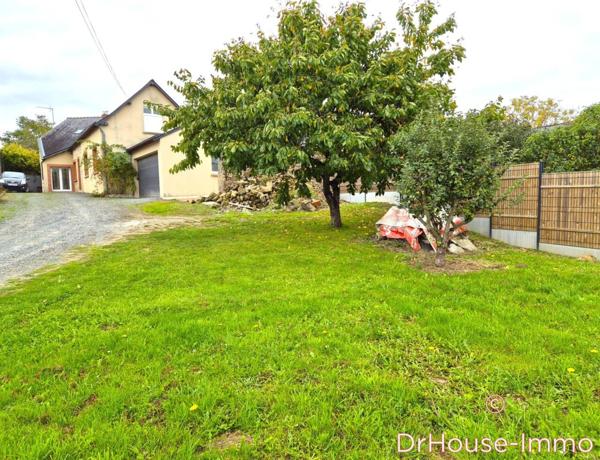 Maison à vendre 7 pièces de 140 m²
