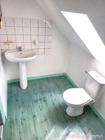 Maison à vendre 7 pièces de 140 m²