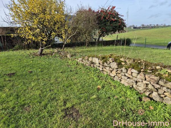 Maison à vendre 7 pièces de 140 m²