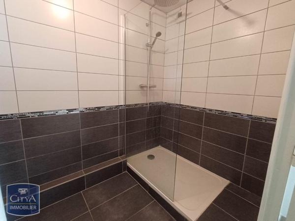 Appartement à louer 3 pièces 58m²