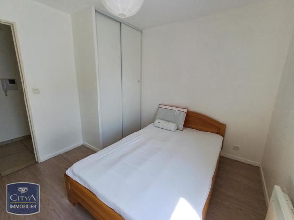 Appartement à louer 3 pièces 58m²