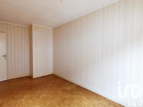 Immeuble à vendre 138 m² La Châtre