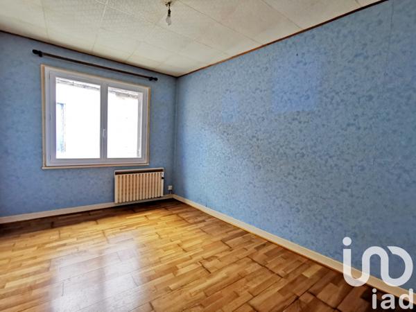 Immeuble à vendre 138 m² La Châtre