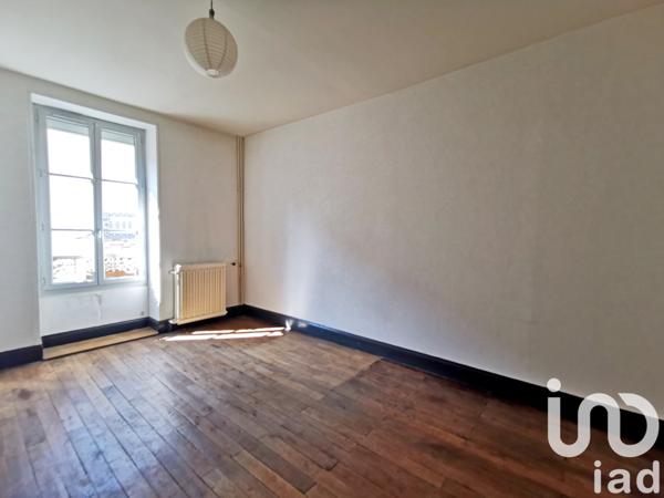 Immeuble à vendre 138 m² La Châtre