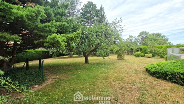 Maison 86 m² à Laon 02000