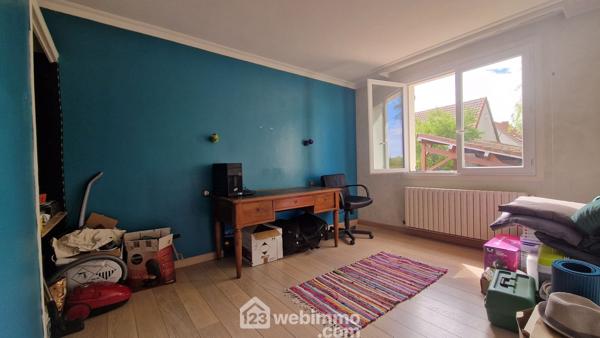 Maison 86 m² à Laon 02000