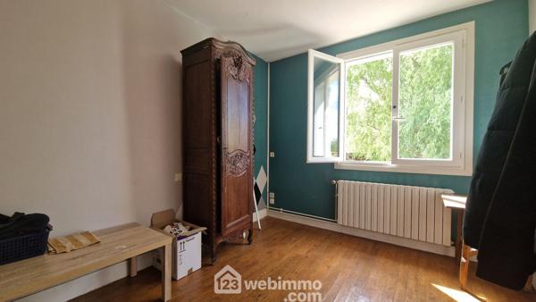 Maison 86 m² à Laon 02000