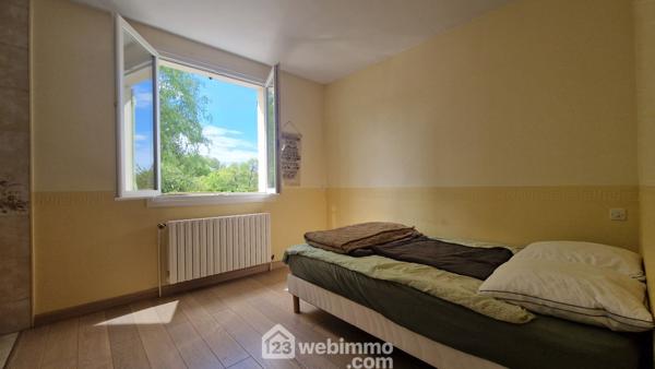 Maison 86 m² à Laon 02000