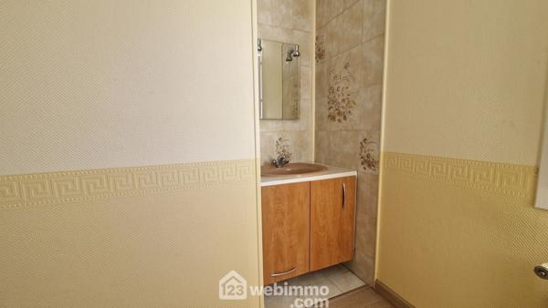 Maison 86 m² à Laon 02000