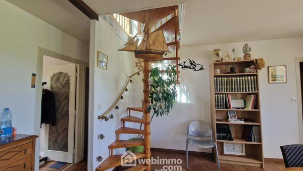 Maison 86 m² à Laon 02000