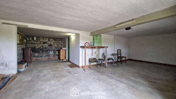 Maison 86 m² à Laon 02000