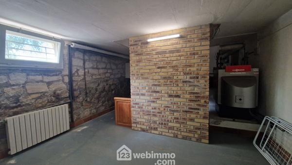 Maison 86 m² à Laon 02000
