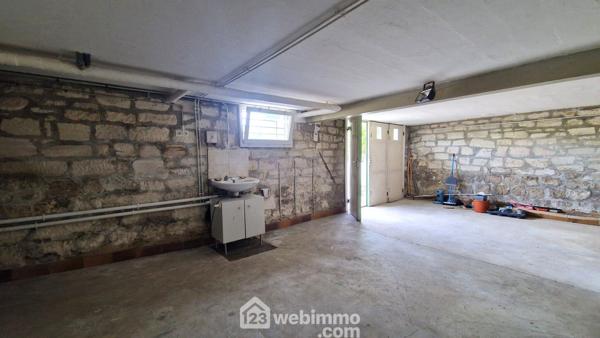 Maison 86 m² à Laon 02000