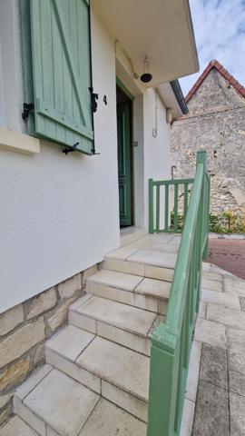 Maison 86 m² à Laon 02000