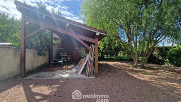 Maison 86 m² à Laon 02000