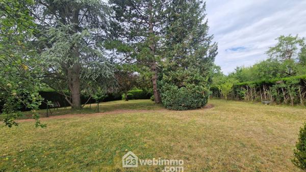 Maison 86 m² à Laon 02000