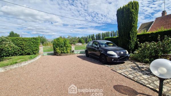 Maison 86 m² à Laon 02000