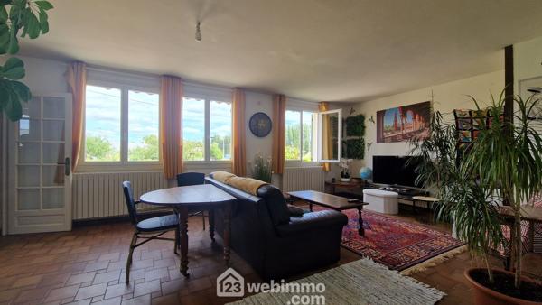 Maison 86 m² à Laon 02000
