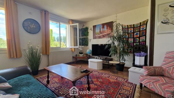 Maison 86 m² à Laon 02000