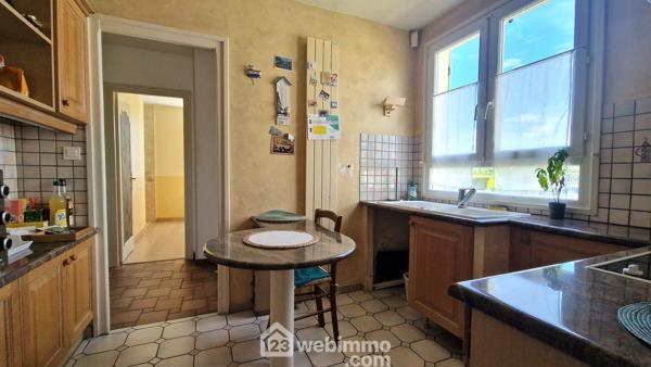 Maison 86 m² à Laon 02000