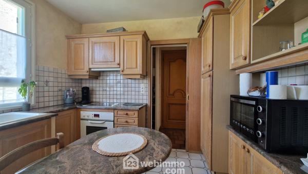 Maison 86 m² à Laon 02000