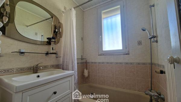 Maison 86 m² à Laon 02000