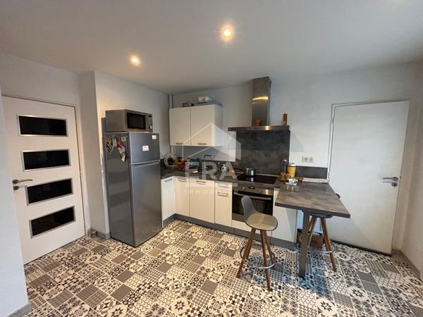 Appartement Albi 2 pièces 45 m2