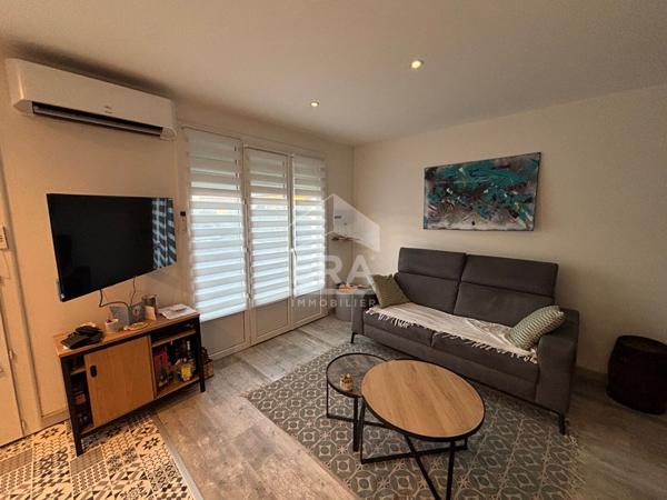 Appartement Albi 2 pièces 45 m2