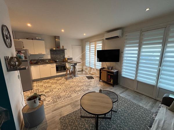 Appartement Albi 2 pièces 45 m2