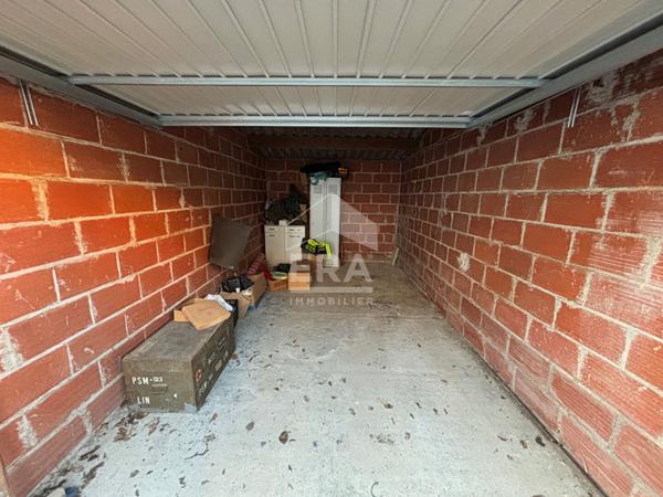 Appartement Albi 2 pièces 45 m2