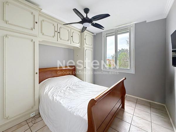 Appartement 4 pièces 2 chambre avec une cave - 69500 BRON