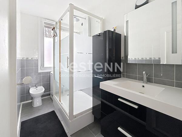 Appartement 4 pièces 2 chambre avec une cave - 69500 BRON