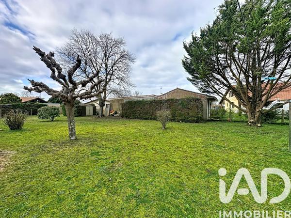 Maison à vendre 5 pièces 90 m² Sarbazan
