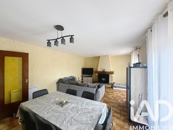 Maison à vendre 5 pièces 90 m² Sarbazan