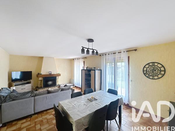 Maison à vendre 5 pièces 90 m² Sarbazan