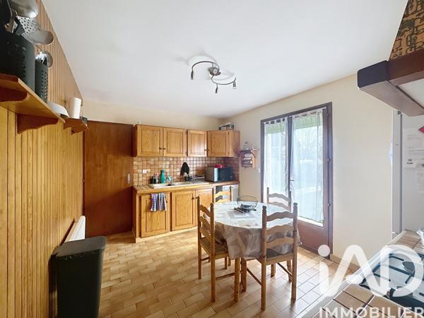 Maison à vendre 5 pièces 90 m² Sarbazan