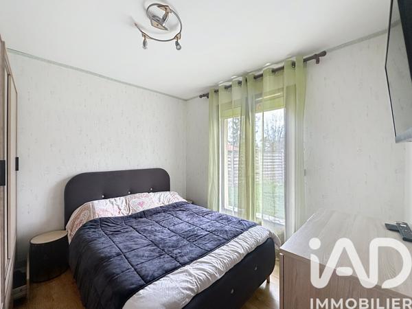 Maison à vendre 5 pièces 90 m² Sarbazan