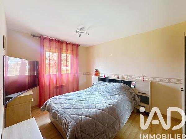 Maison à vendre 5 pièces 90 m² Sarbazan