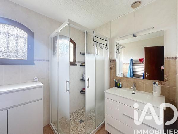 Maison à vendre 5 pièces 90 m² Sarbazan