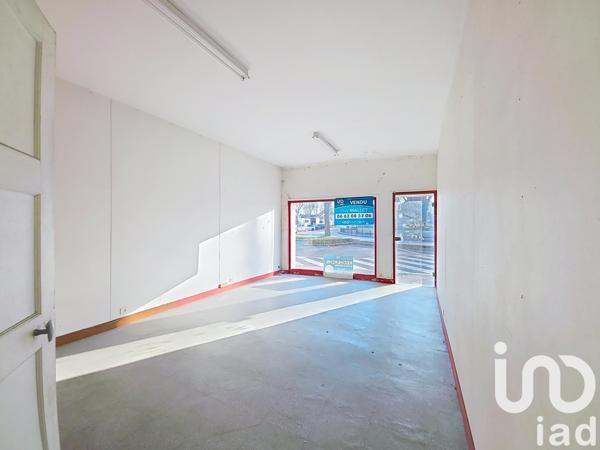 Immeuble à vendre 270 m² Gien