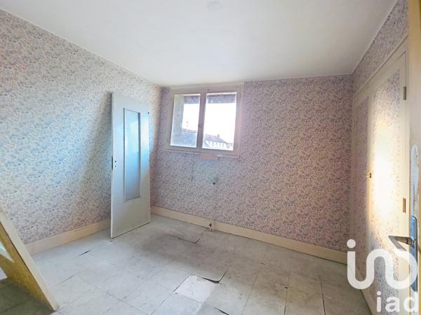 Immeuble à vendre 270 m² Gien