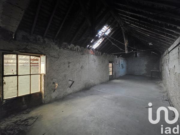 Immeuble à vendre 270 m² Gien