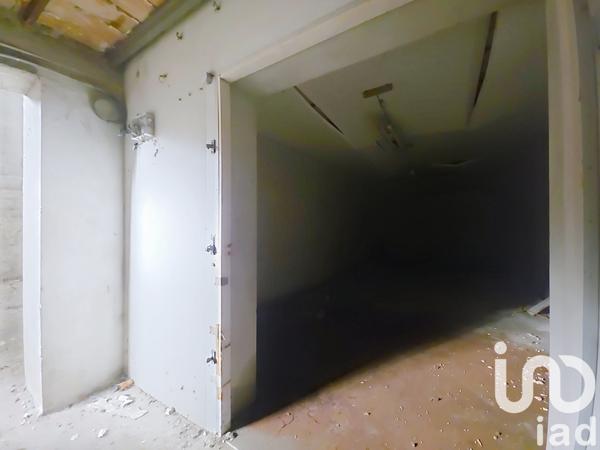 Immeuble à vendre 270 m² Gien